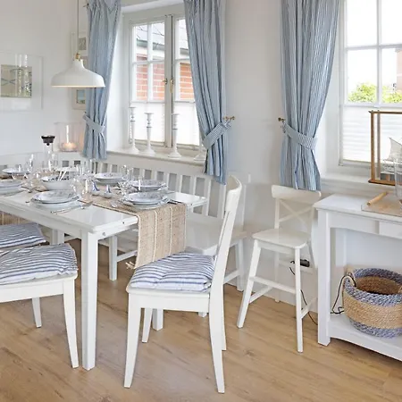 Ferienhaus Urlaubsglück