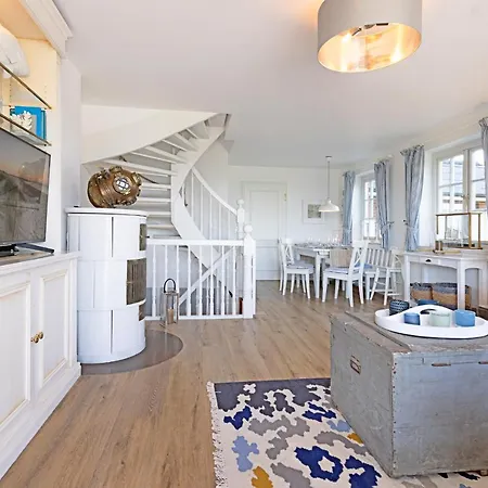 Urlaubsglück Ferienhaus *