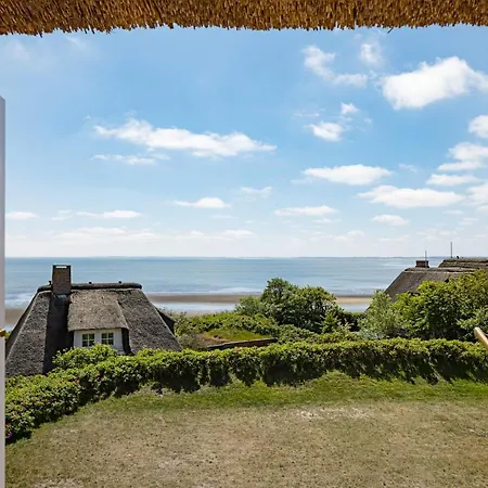 Ferienhaus Urlaubsglück *