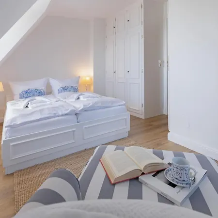 Ferienhaus Urlaubsglück *