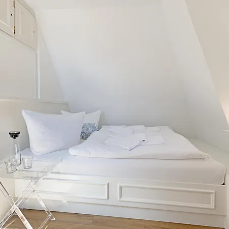 Urlaubsglück List auf Sylt