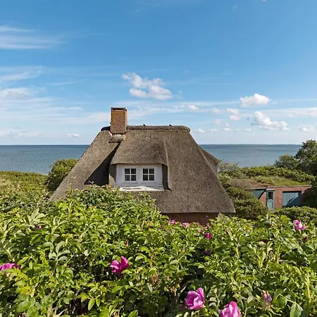 Urlaubsglueck Hébergement de vacances *