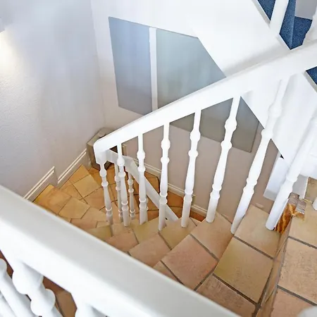 Urlaubsglück Ferienhaus List auf Sylt