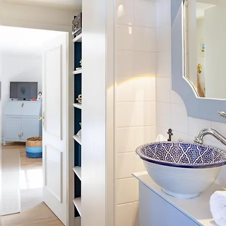 Urlaubsglueck Casa vacanze *