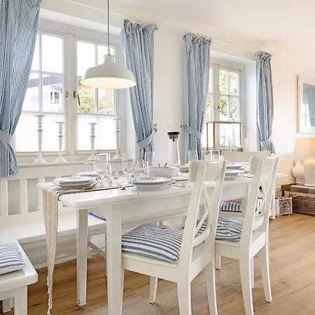 Urlaubsglück Ferienhaus *