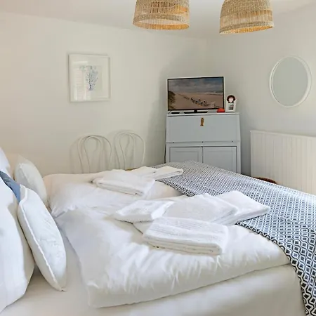Ferienhaus Urlaubsglück *