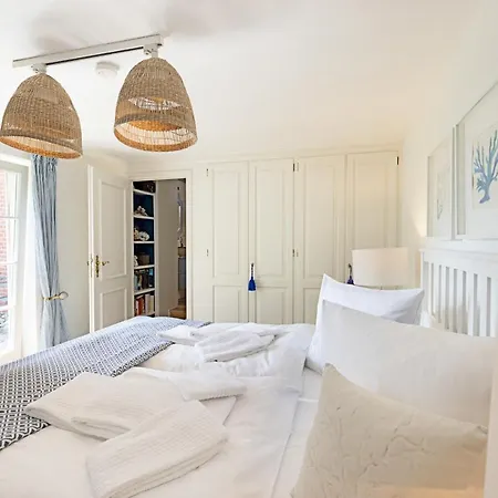 Urlaubsglück Ferienhaus *