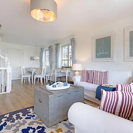 Urlaubsglück Ferienhaus *