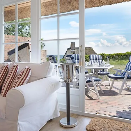 Urlaubsglück Ferienhaus *
