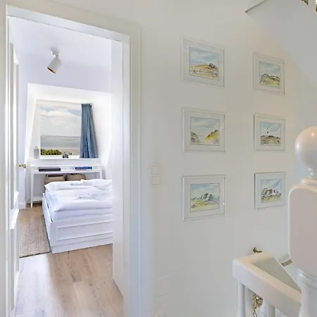 Ferienhaus Urlaubsglück
