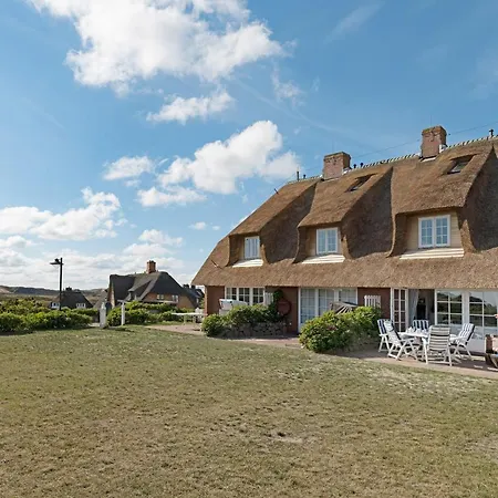 Urlaubsglück Ferienhaus *