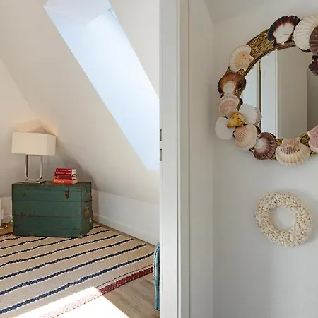 Ferienhaus Urlaubsglück