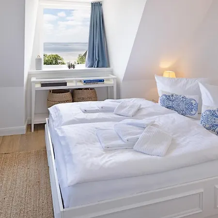 Urlaubsglueck Casa vacanze List