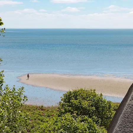 Urlaubsglueck Hébergement de vacances