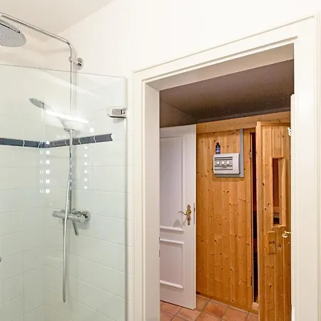 Urlaubsglueck Casa vacanze