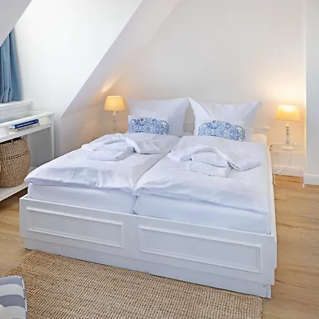 Urlaubsglueck Hébergement de vacances