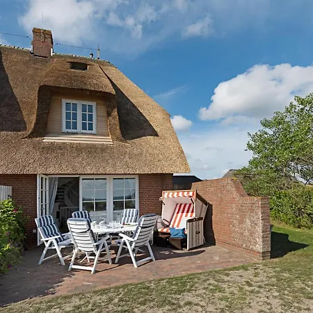 Ferienhaus Urlaubsglück *