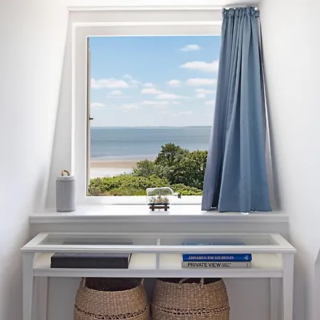 Ferienhaus Urlaubsglück