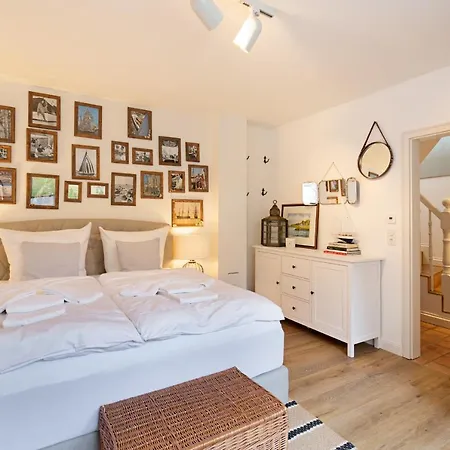 Ferienhaus Urlaubsglück