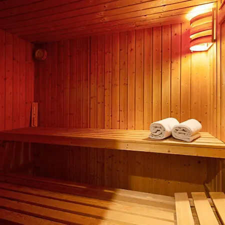 Casa vacanze Urlaubsglueck *