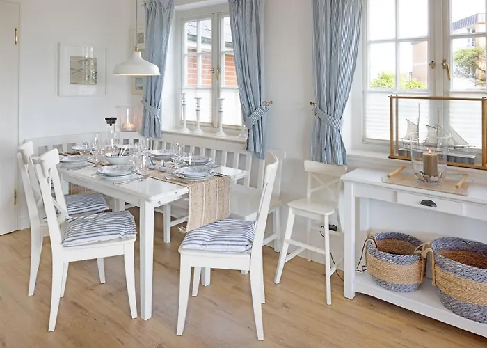 Σπίτι διακοπών Urlaubsglueck