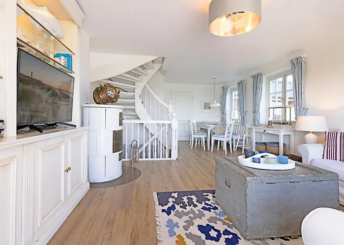 Urlaubsglueck Σπίτι διακοπών *