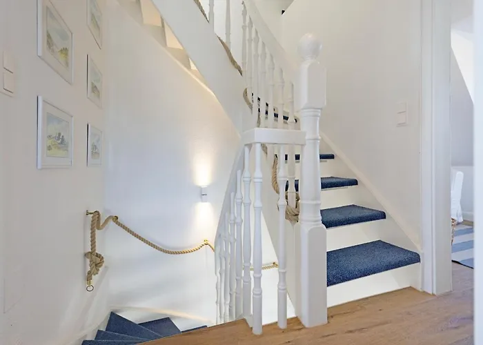 Σπίτι διακοπών Urlaubsglueck *