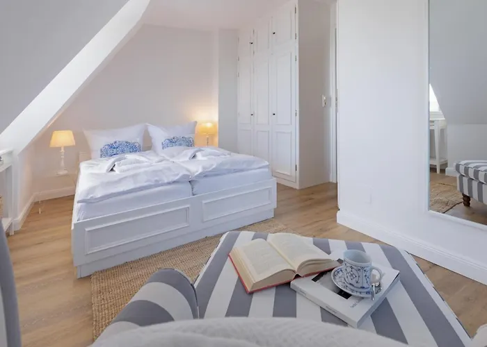 Σπίτι διακοπών Urlaubsglueck *