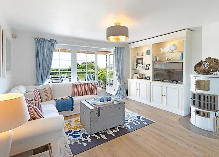 Urlaubsglueck Σπίτι διακοπών *