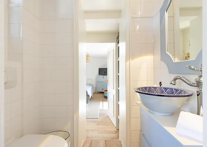 Urlaubsglueck Σπίτι διακοπών List