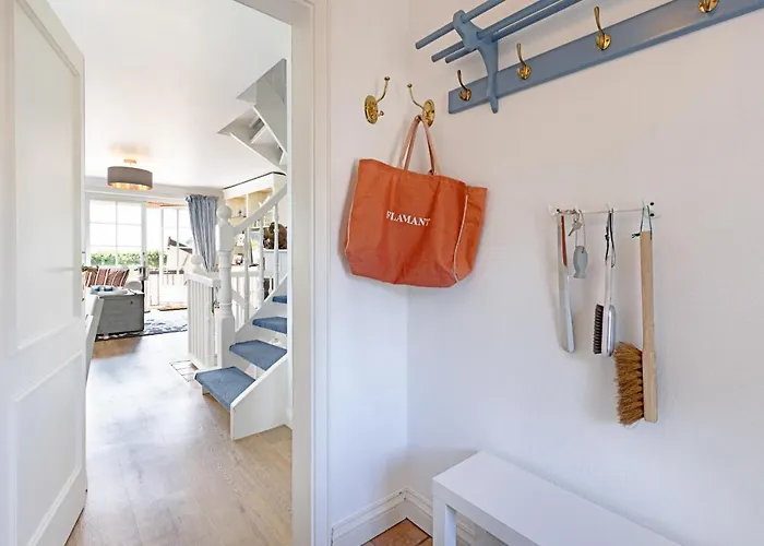 Σπίτι διακοπών Urlaubsglueck List