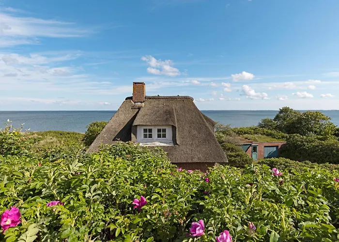 Urlaubsglueck Σπίτι διακοπών *