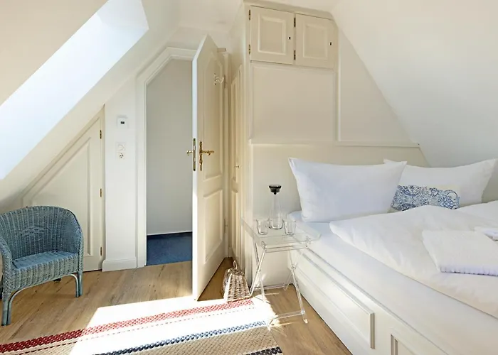 Urlaubsglueck Σπίτι διακοπών List