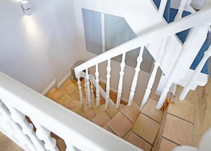 Urlaubsglueck Σπίτι διακοπών List