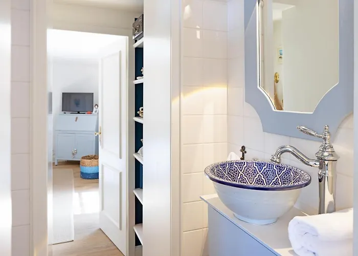 Urlaubsglueck Σπίτι διακοπών *