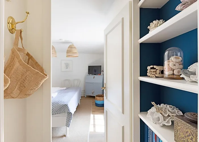 Urlaubsglueck Σπίτι διακοπών *