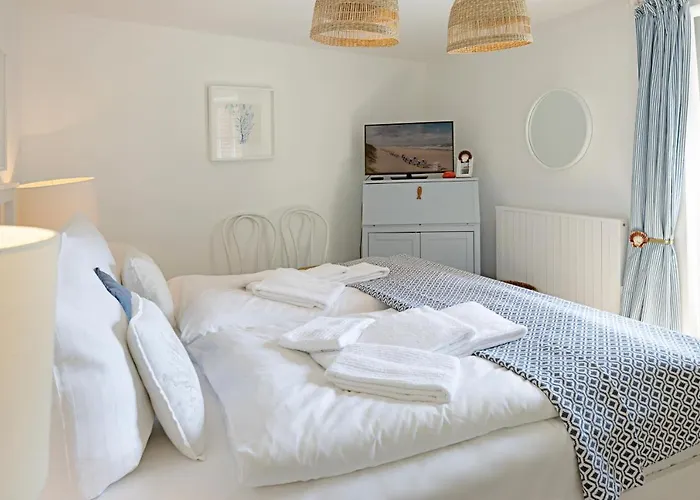 Σπίτι διακοπών Urlaubsglueck *