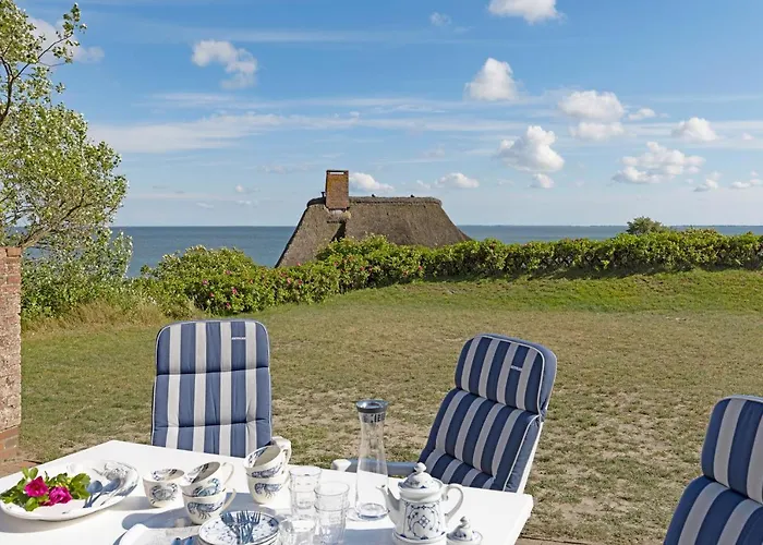 Urlaubsglueck Σπίτι διακοπών List