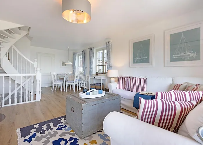 Urlaubsglueck Σπίτι διακοπών *