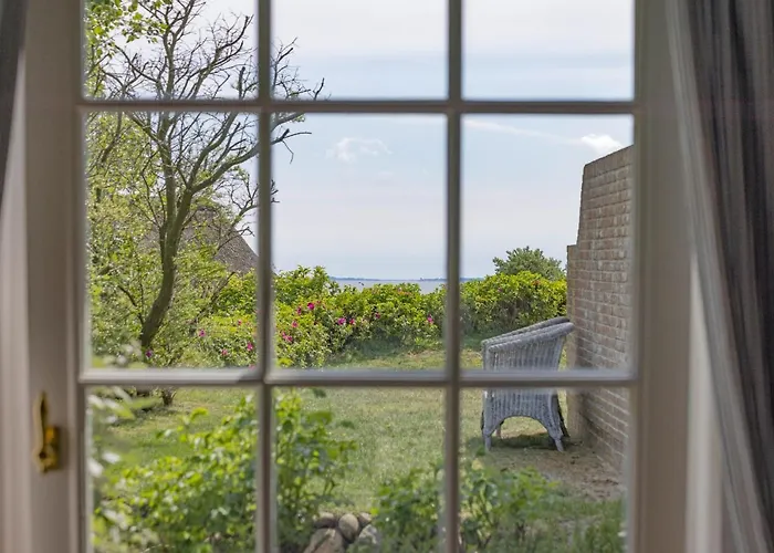 Urlaubsglueck Σπίτι διακοπών List