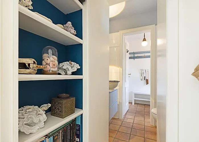 Σπίτι διακοπών Urlaubsglueck List