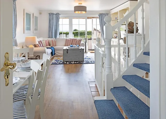 Urlaubsglueck Σπίτι διακοπών