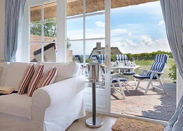 Urlaubsglueck Σπίτι διακοπών *