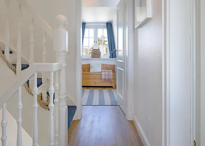 Σπίτι διακοπών Urlaubsglueck *