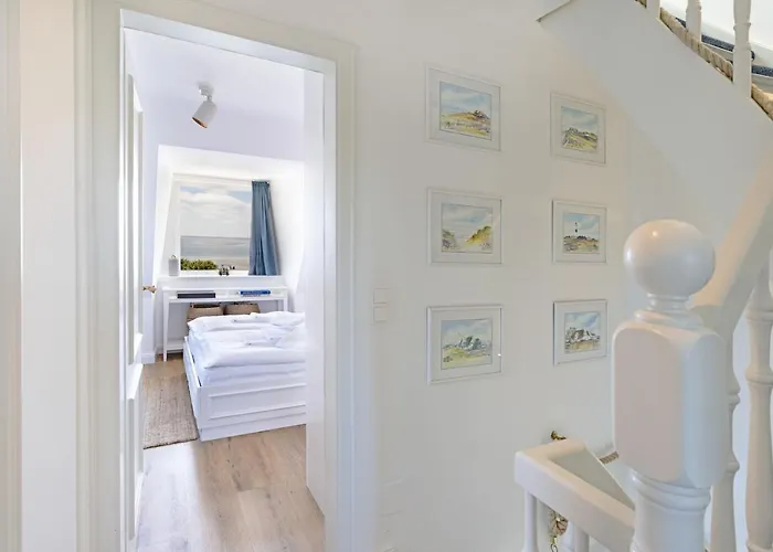 Σπίτι διακοπών Urlaubsglueck