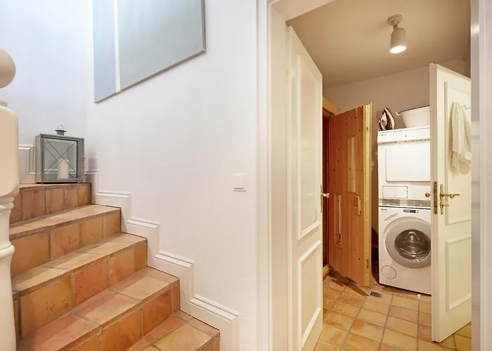 Σπίτι διακοπών Urlaubsglueck *