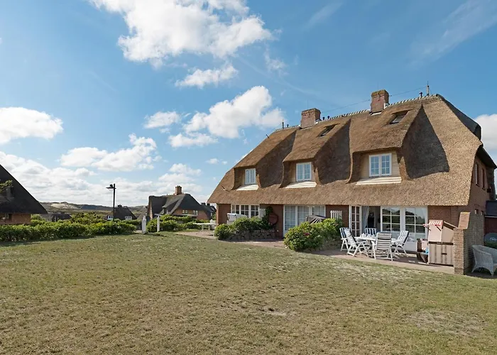 Urlaubsglueck Σπίτι διακοπών *