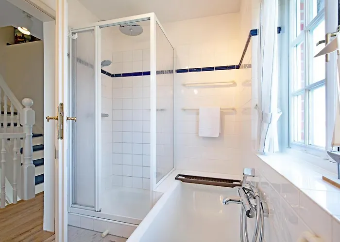 Σπίτι διακοπών Urlaubsglueck *