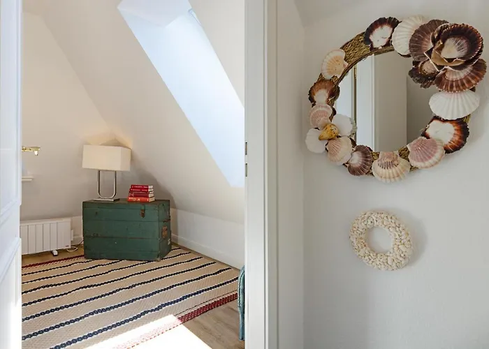 Σπίτι διακοπών Urlaubsglueck