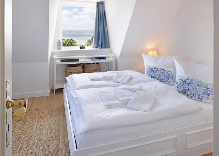 Urlaubsglueck Σπίτι διακοπών List